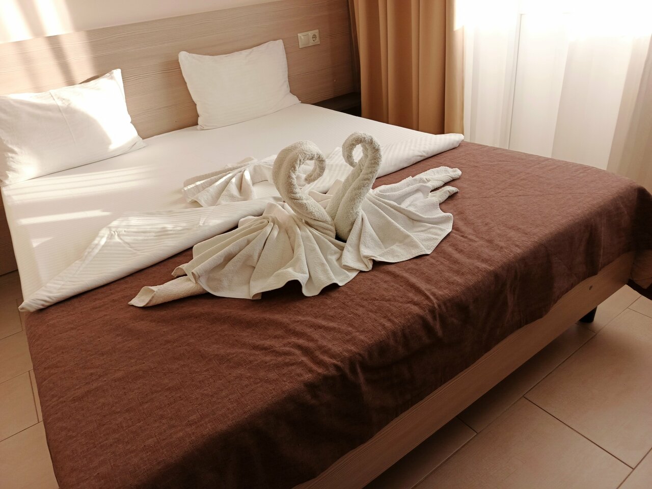 Гостиница Морская Волна Анапа-97