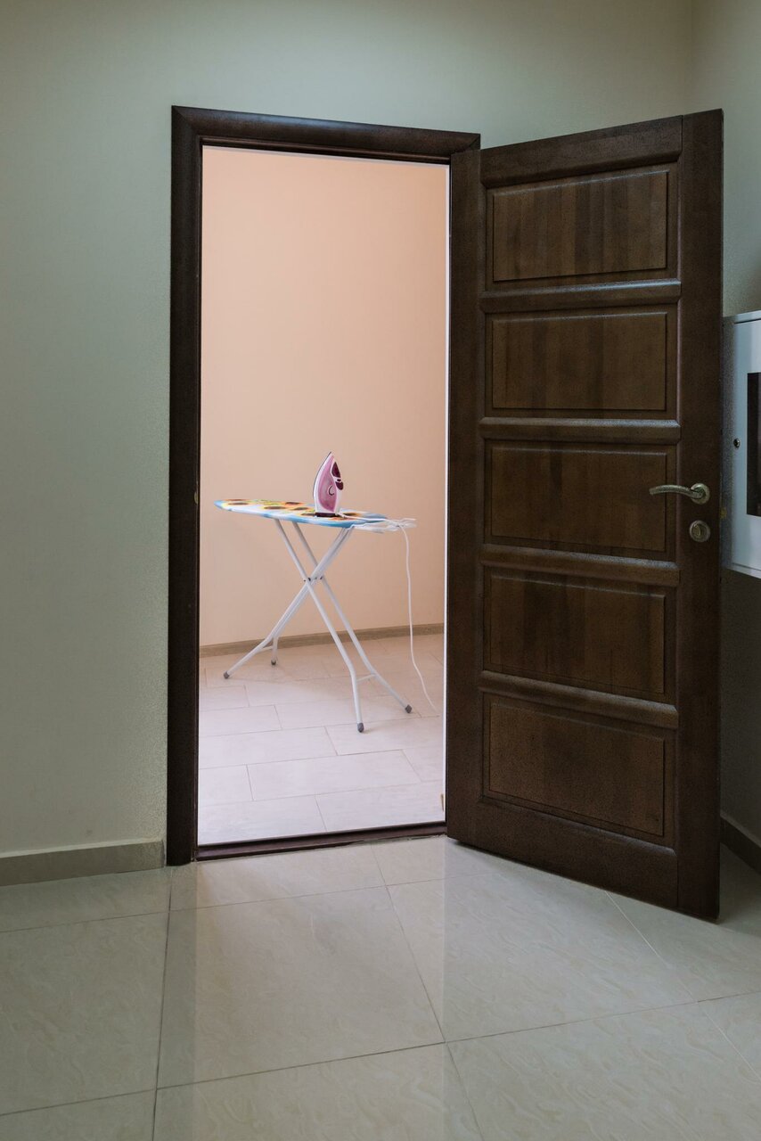 Гостиница Морская Волна Анапа-215