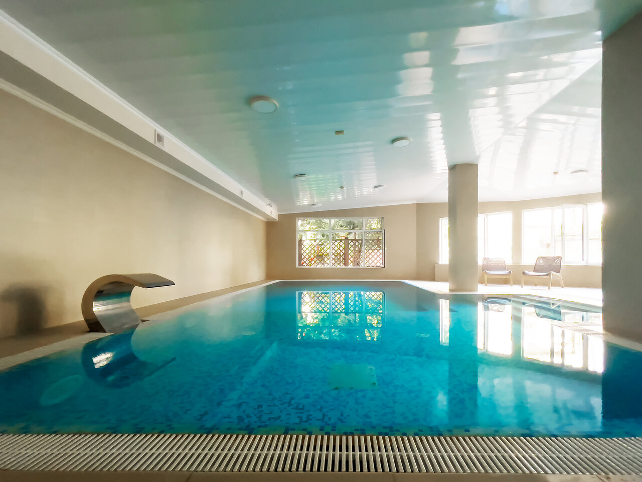 Гостиница Морская Волна Анапа-34