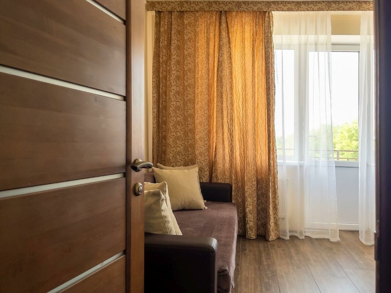 Гостиница Морская Волна Анапа-164