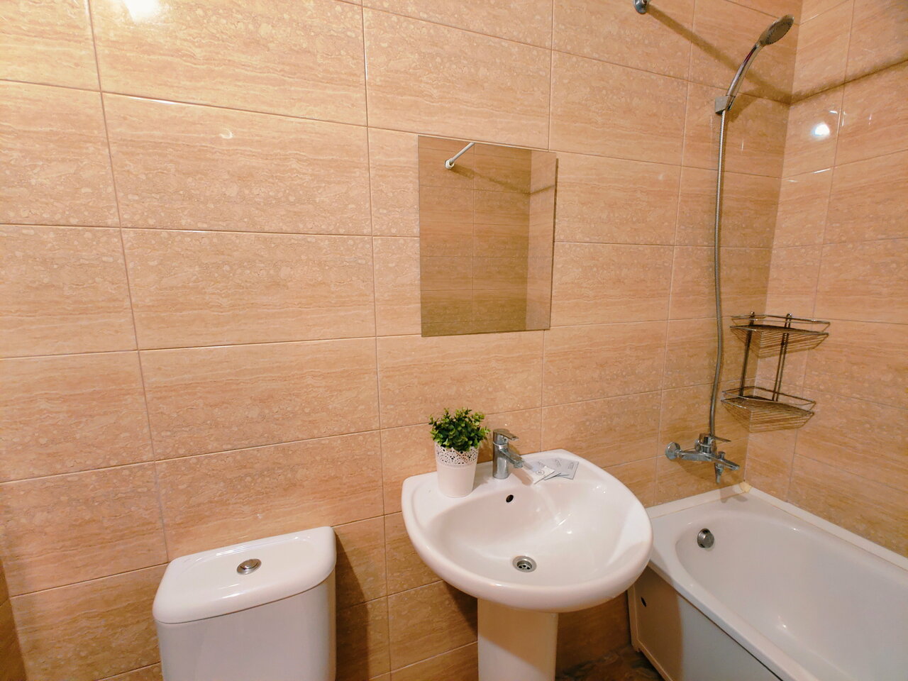 Гостиница Морская Волна Анапа