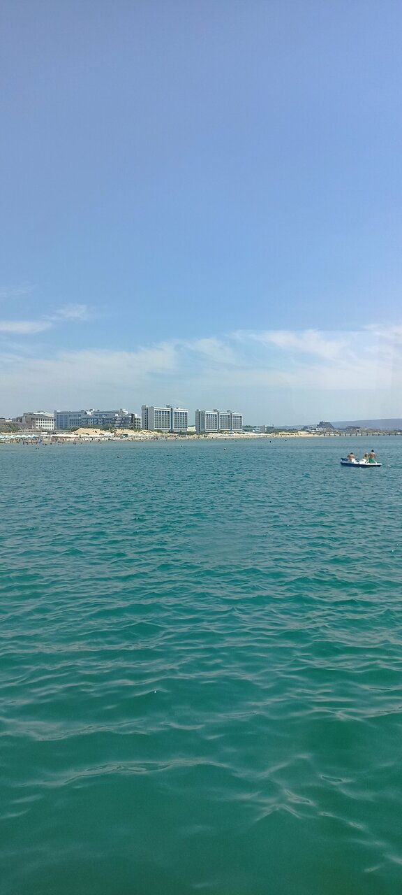 Гостиница Морская Волна Анапа-191