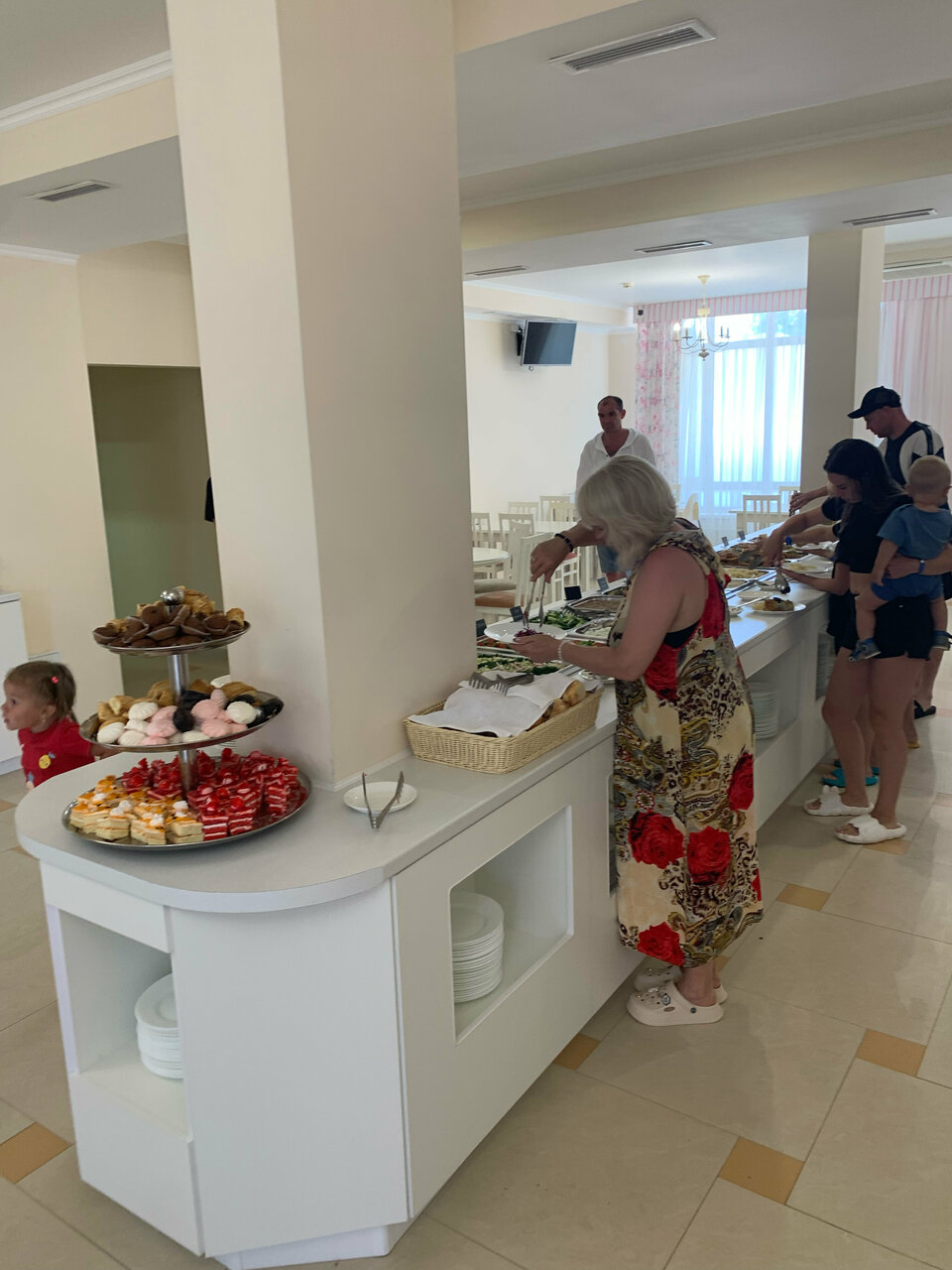 Гостиница Морская Волна Анапа-173