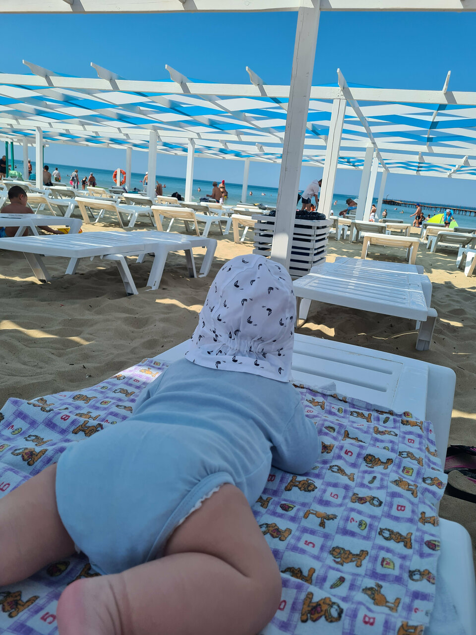 Гостиница Морская Волна Анапа-229