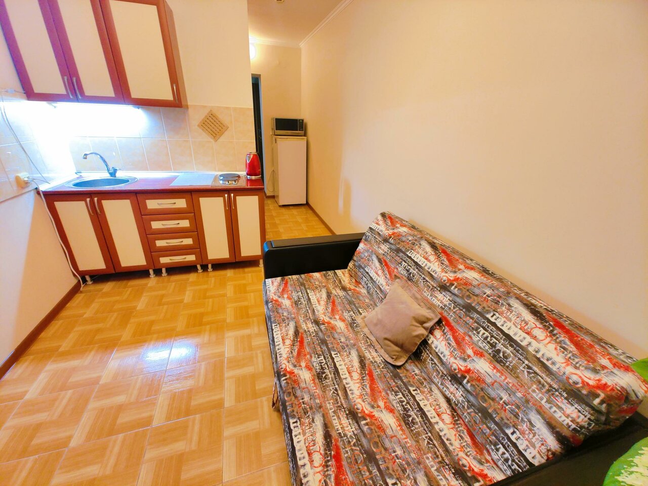 Гостиница Морская Волна Анапа-187