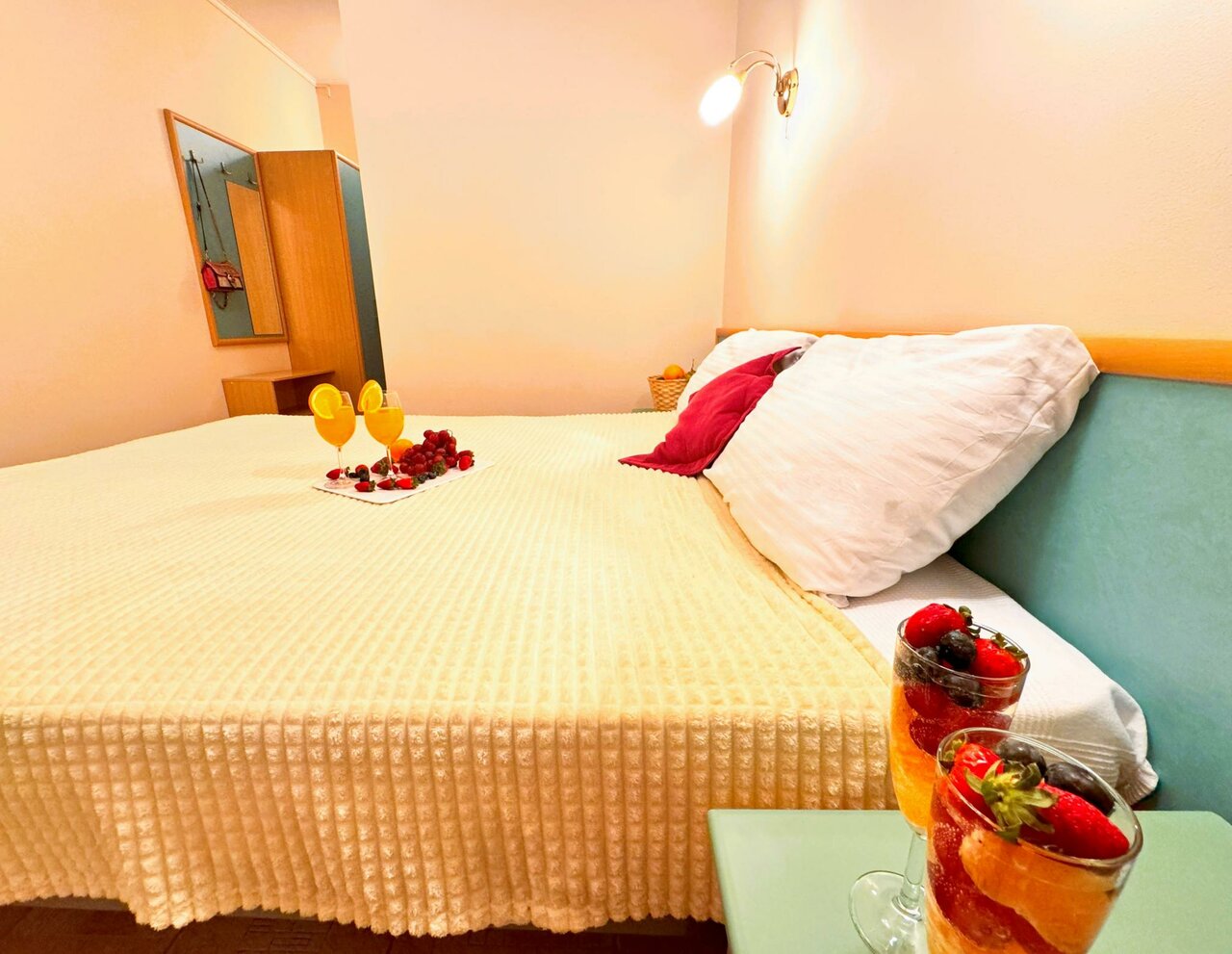 Гостиница Морская Волна Анапа-148