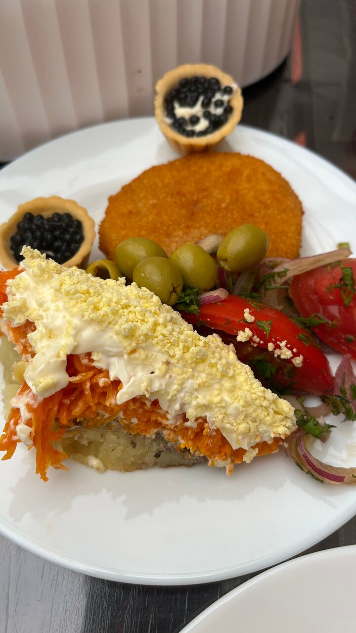 Гостиница Морская Волна Анапа-242