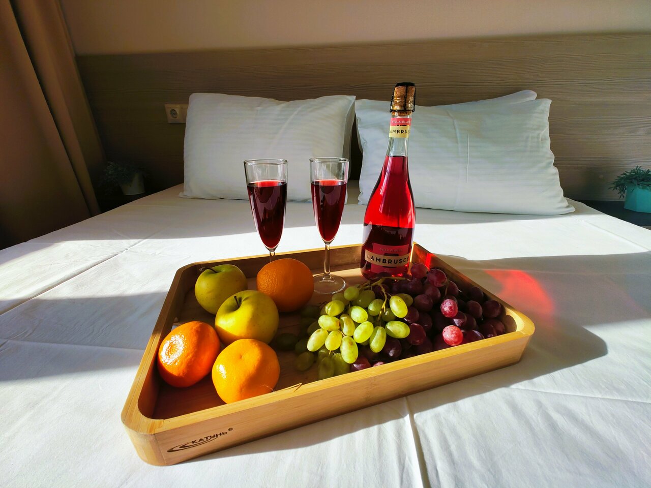 Гостиница Морская Волна Анапа-245