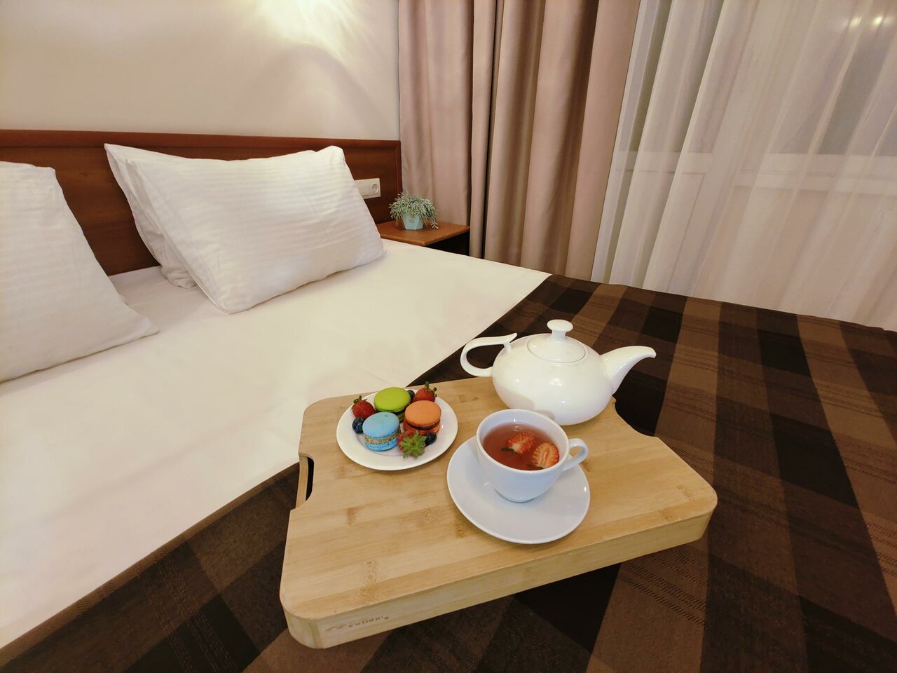 Гостиница Морская Волна Анапа-88