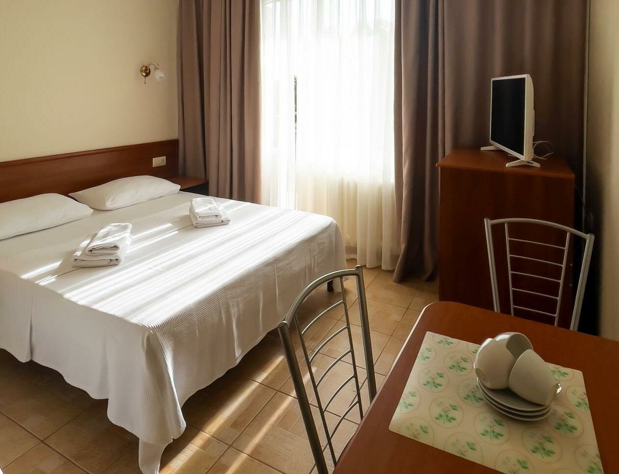 Гостиница Морская Волна Анапа-193