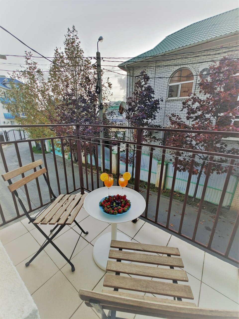 Гостиница Морская Волна Анапа