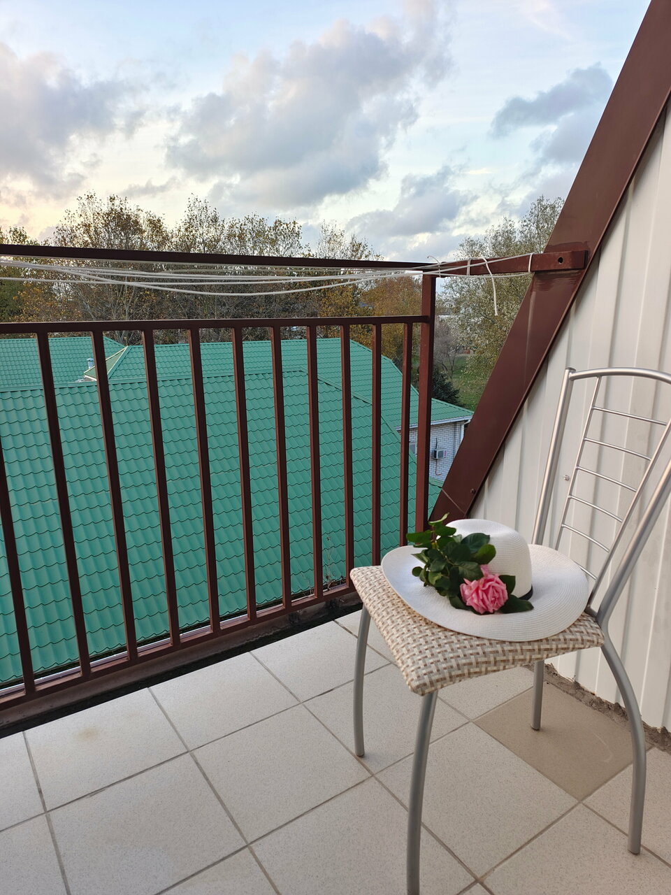 Гостиница Морская Волна Анапа