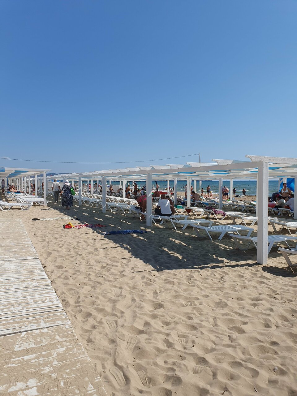 Гостиница Морская Волна Анапа-103