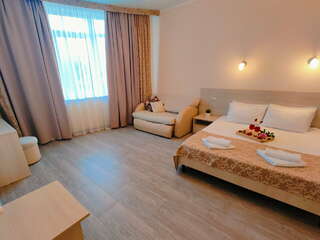 Гостиница Морская Волна Анапа Апартаменты-3