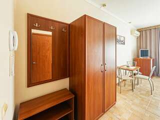 Гостиница Морская Волна Анапа Трехместный номер «Комфорт»-4