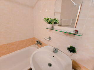 Гостиница Морская Волна Анапа Одноместный номер-5