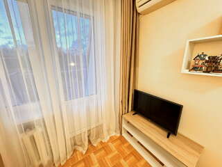 Гостиница Морская Волна Анапа Семейный номер-3