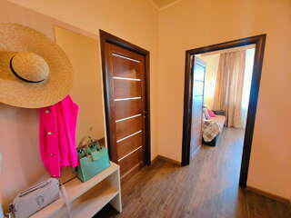 Гостиница Морская Волна Анапа Апартаменты-6