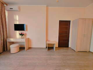 Гостиница Морская Волна Анапа Апартаменты-5