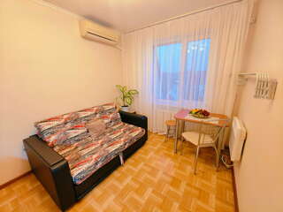 Гостиница Морская Волна Анапа Семейный номер-4