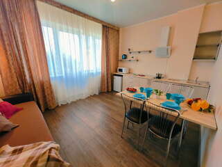 Гостиница Морская Волна Анапа Апартаменты-1