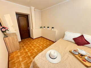 Гостиница Морская Волна Анапа Семейный номер-1