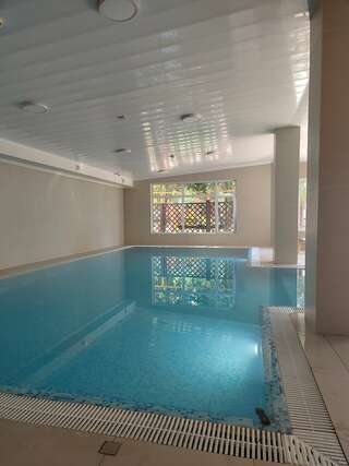 Гостиница Морская Волна Анапа-4