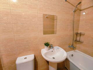 Гостиница Морская Волна Анапа Апартаменты-9