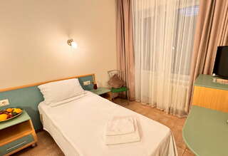 Гостиница Морская Волна Анапа Одноместный номер-2