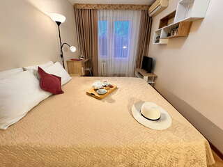 Гостиница Морская Волна Анапа Семейный номер-2