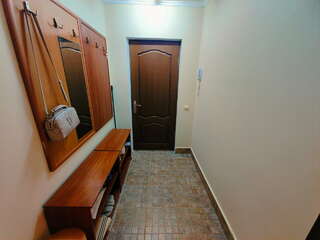 Гостиница Морская Волна Анапа Семейный номер-6