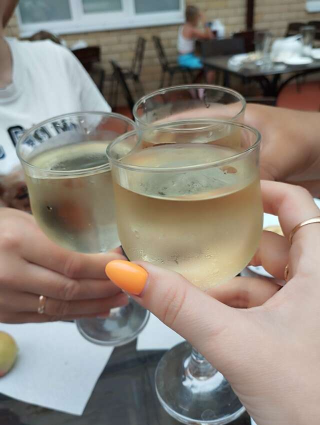 Гостиница Морская Волна Анапа-26