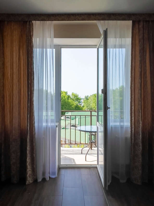 Гостиница Морская Волна Анапа-31