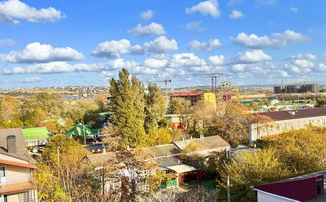 Гостиница Морская Волна Анапа-79