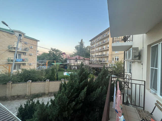 Гостиница Морская Волна Анапа-116