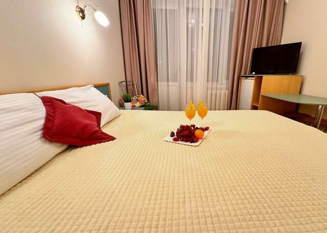 Гостиница Морская Волна Анапа-128