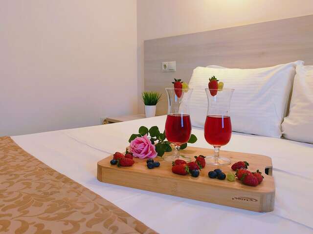 Гостиница Морская Волна Анапа-231