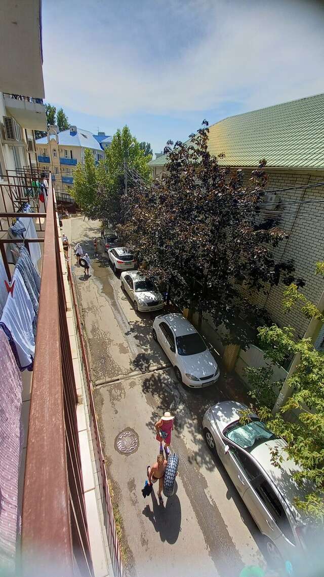 Гостиница Морская Волна Анапа-124