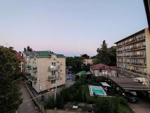 Гостиница Морская Волна Анапа-159