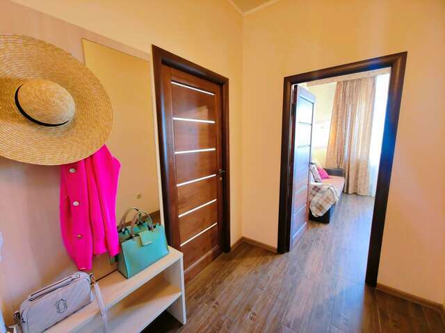 Гостиница Морская Волна Анапа-48