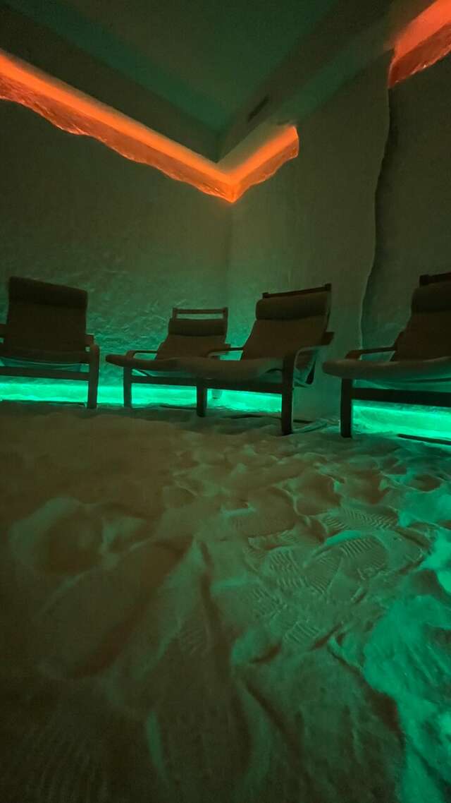 Гостиница Морская Волна Анапа-129