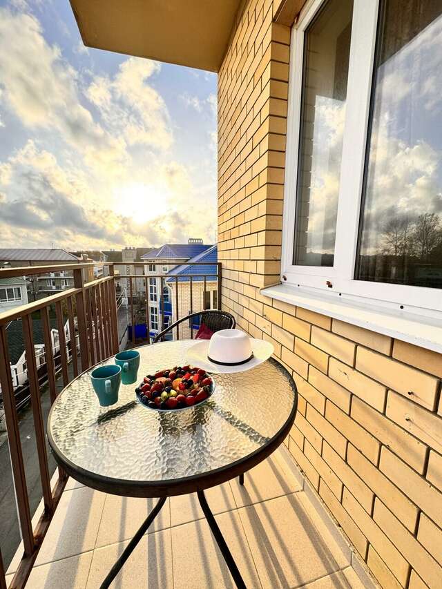 Гостиница Морская Волна Анапа-61