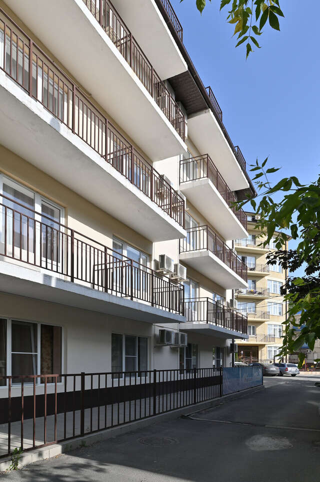 Гостиница Морская Волна Анапа-98