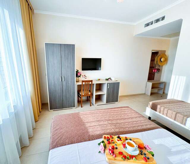 Гостиница Морская Волна Анапа-146