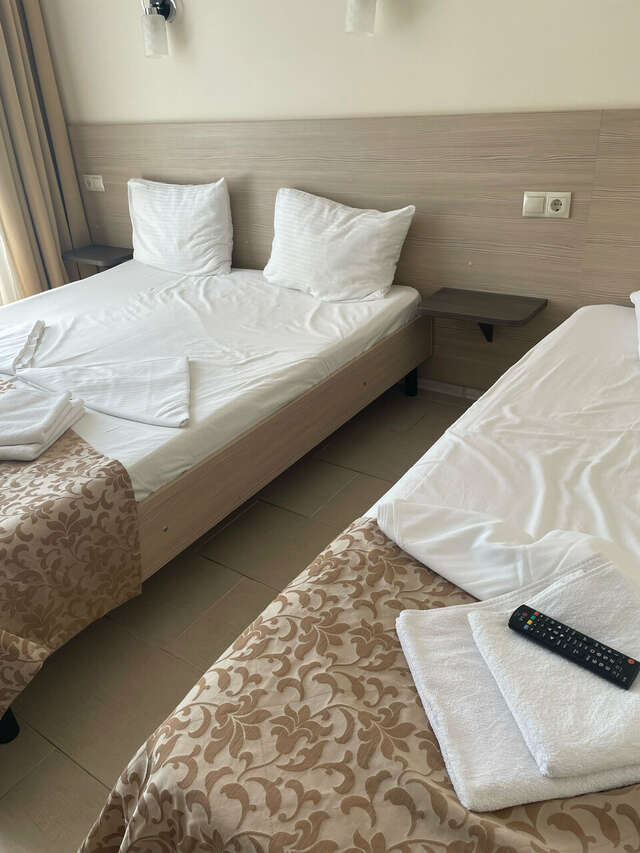 Гостиница Морская Волна Анапа-167