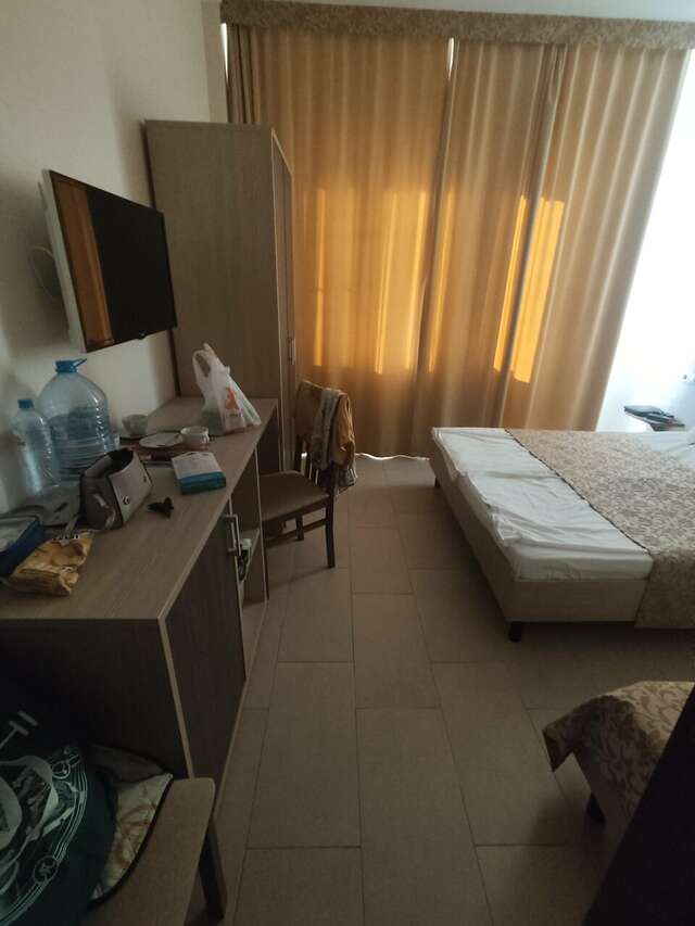 Гостиница Морская Волна Анапа-205