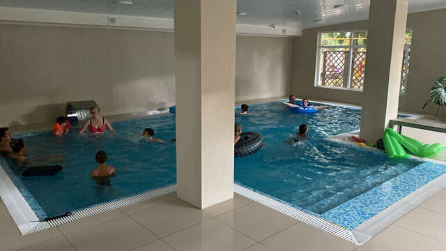 Гостиница Морская Волна Анапа-84