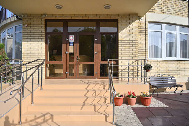 Гостиница Морская Волна Анапа-40