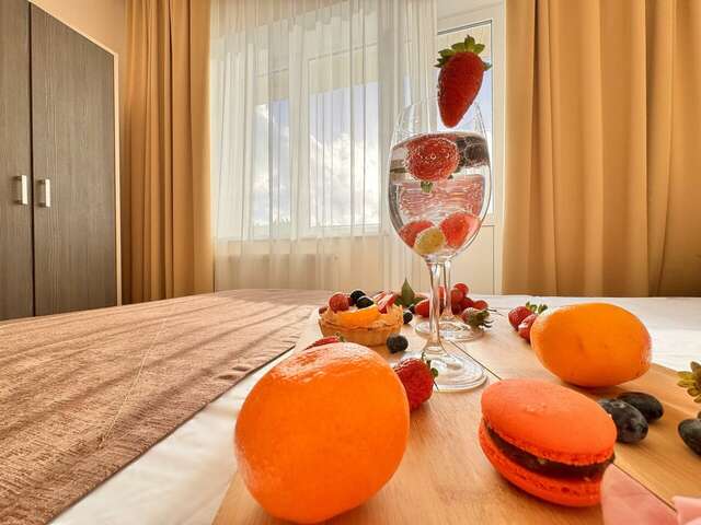 Гостиница Морская Волна Анапа-69