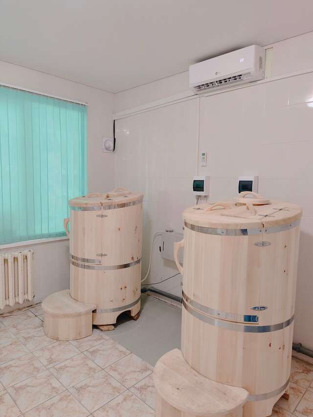 Гостиница Морская Волна Анапа-6